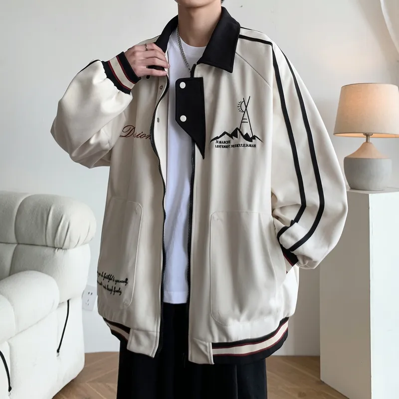 DESSO Jackets Unisex-6