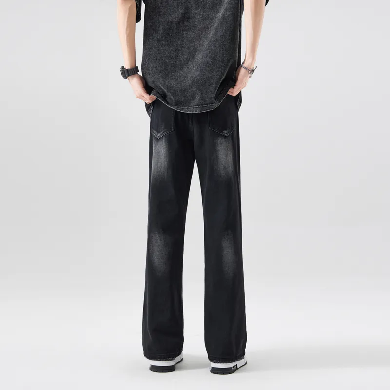 DESSO Jeans Unisex-6