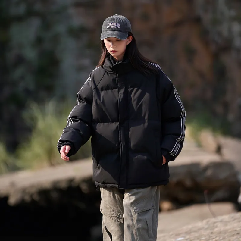 DESSO Puffer Jackets Unisex-27
