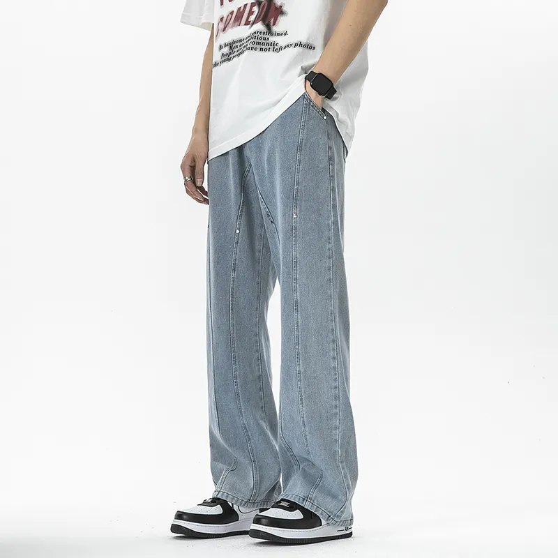 DESSO Jeans Unisex-14