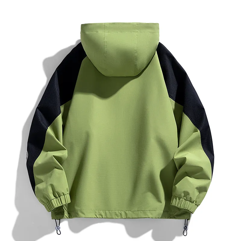 DESSO Jackets Unisex-9