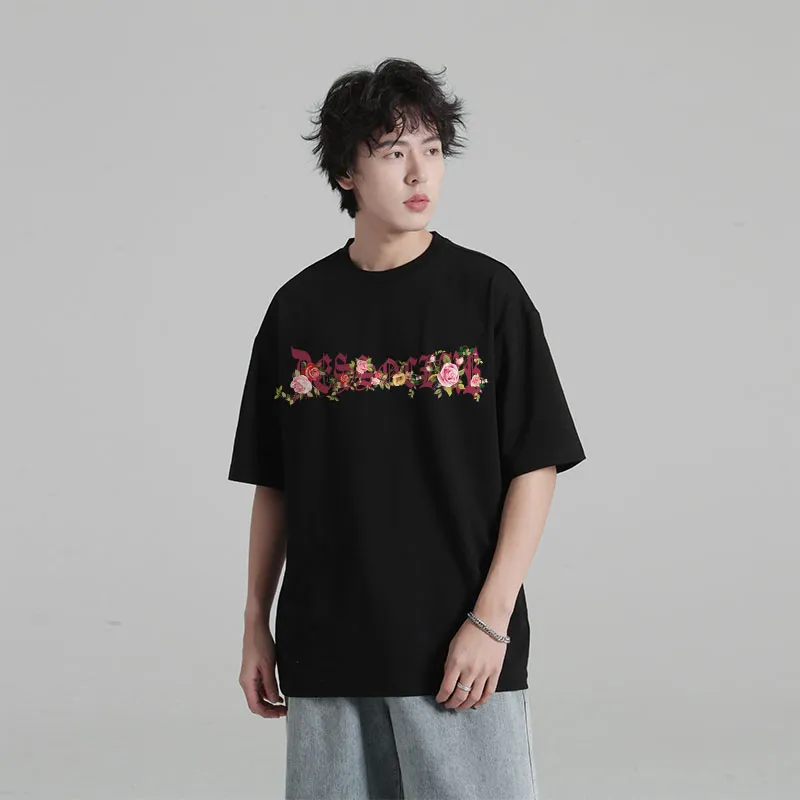 DESSO T Shirts Unisex-10