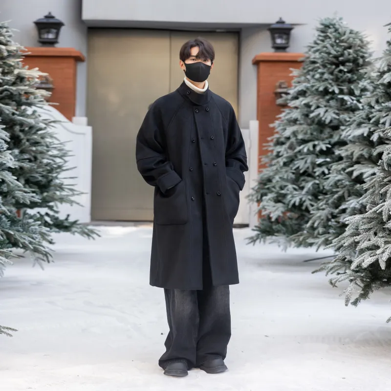 DESSO Coats Unisex-19