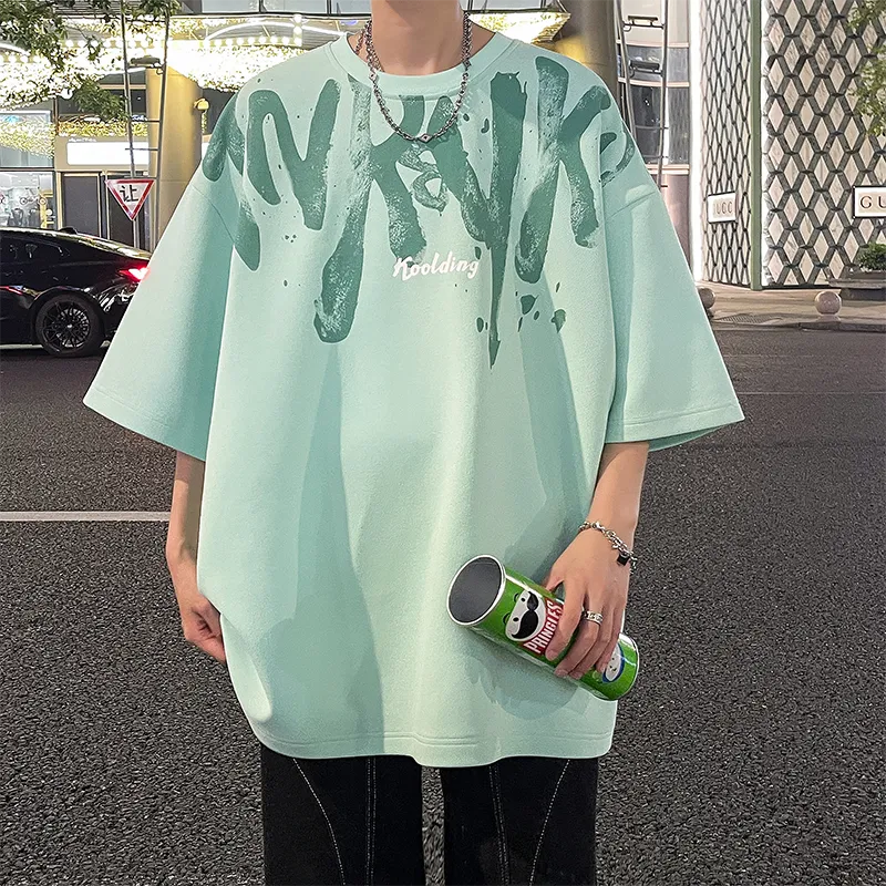 DESSO T Shirts Unisex-18