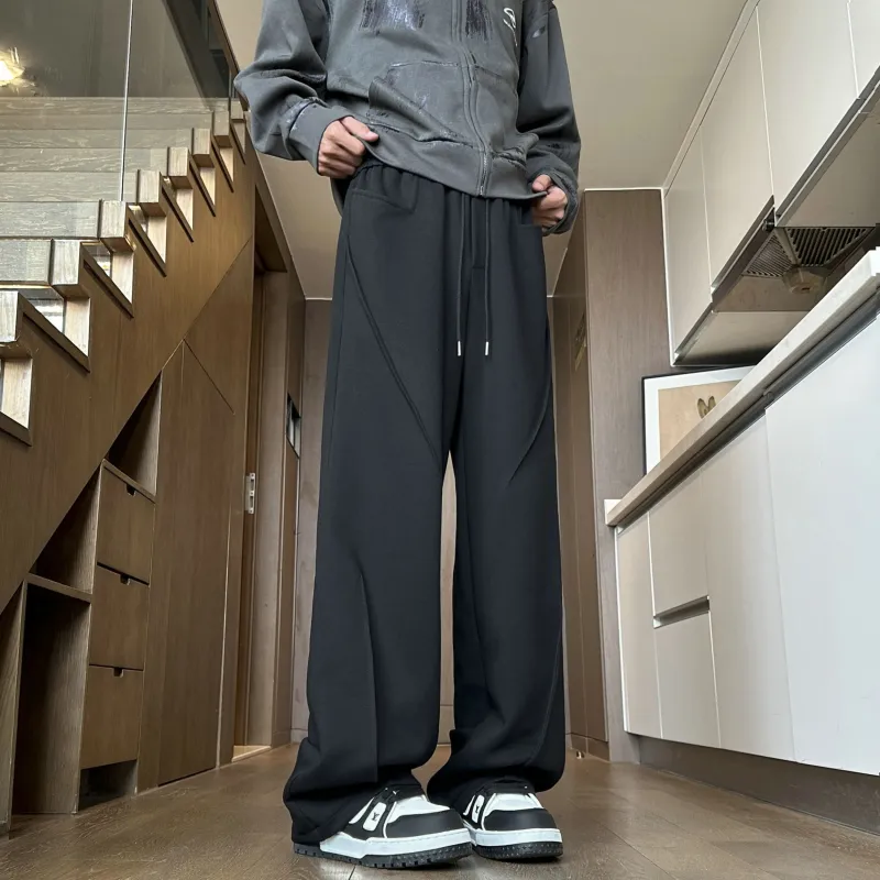 DESSO Casual Pants Unisex-24