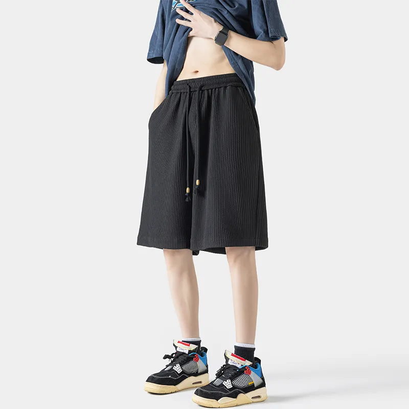 DESSO Casual Shorts Unisex-2