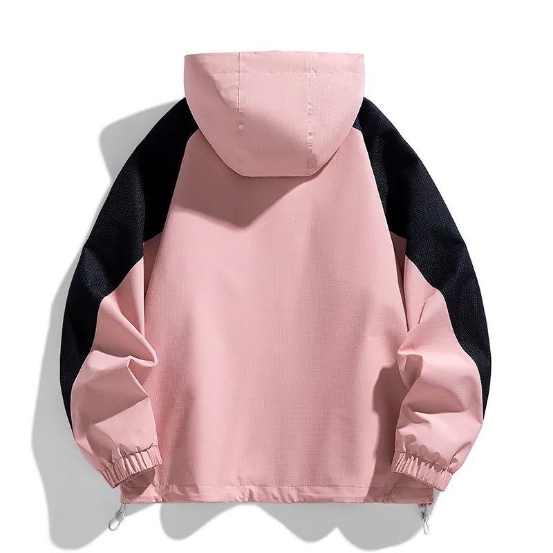 DESSO Jackets Unisex-14
