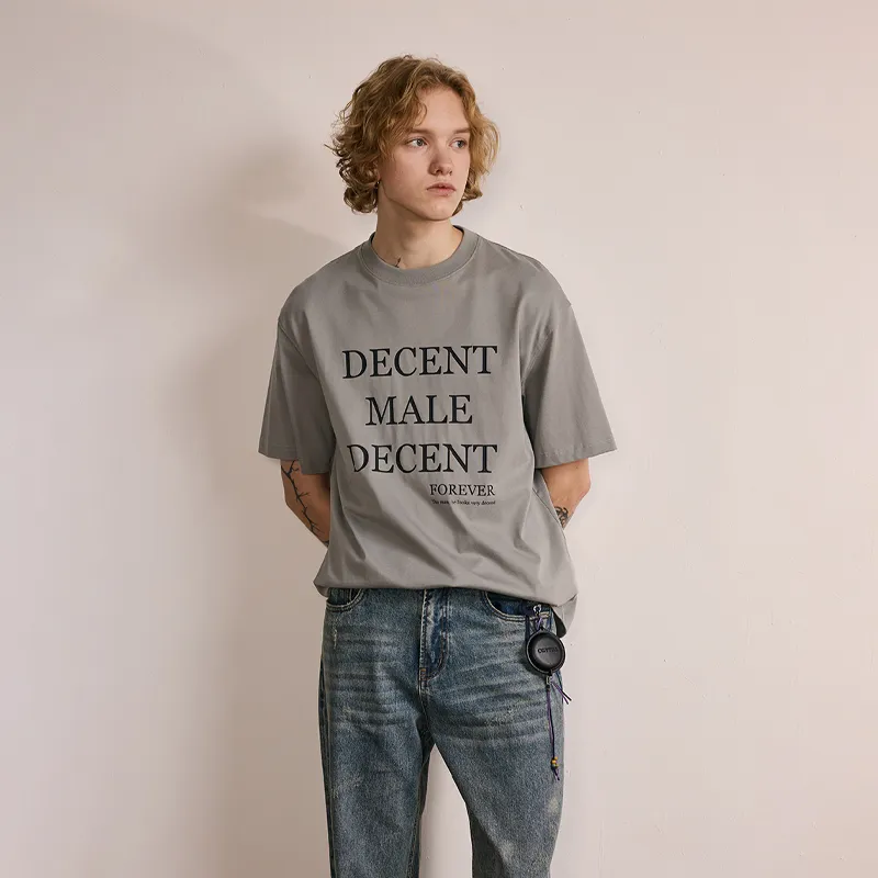 INK KERTON T Shirts Unisex-8