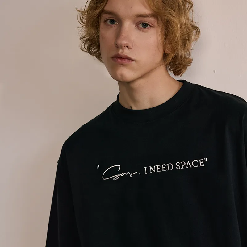 INK KERTON T Shirts Unisex-13