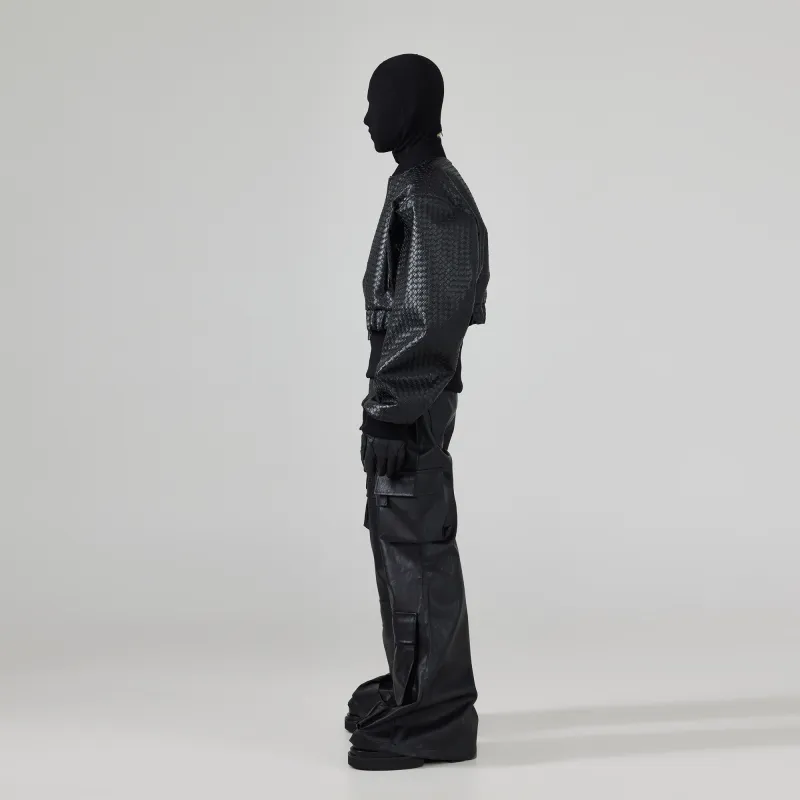 FRKM Jackets Men Black-4