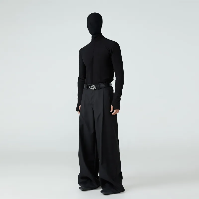 FRKM T Shirts Unisex Black-5