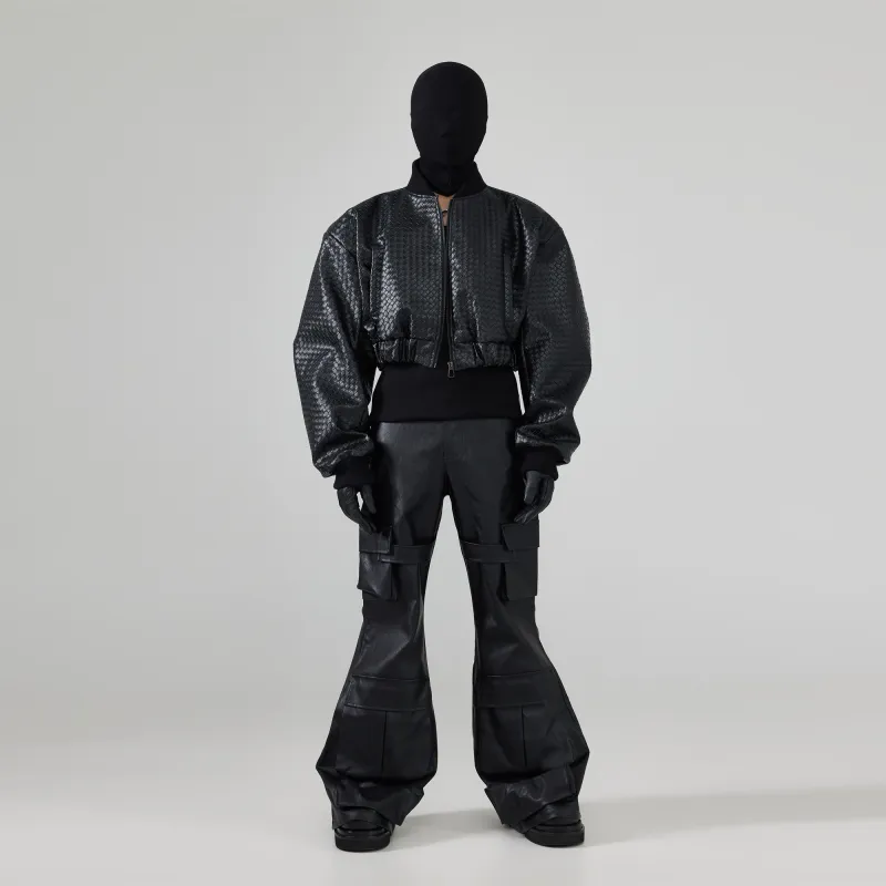 FRKM Jackets Men Black-2