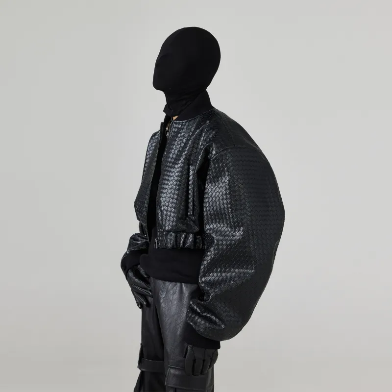 FRKM Jackets Men Black-6