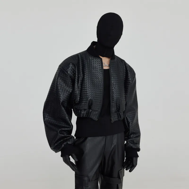 FRKM Jackets Men Black-5