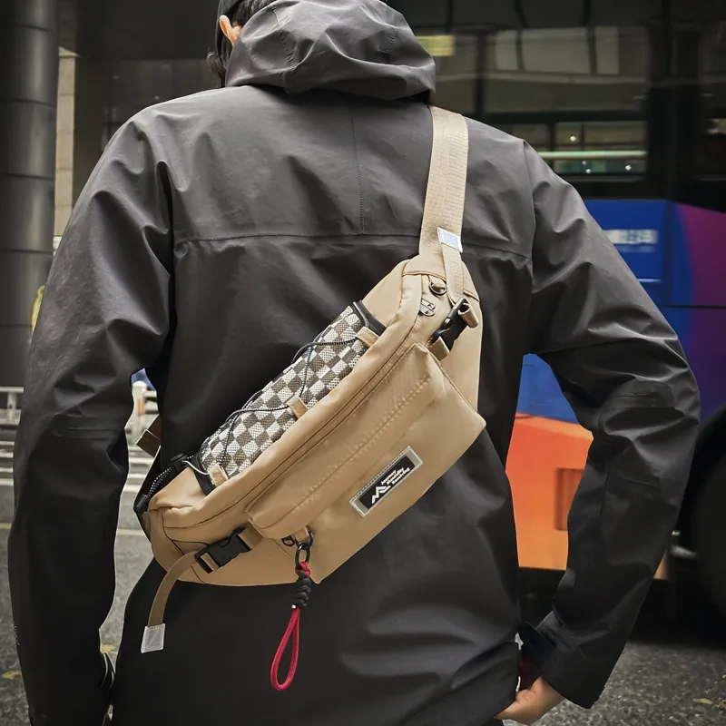 COLINS KEIRS Fanny Packs-7