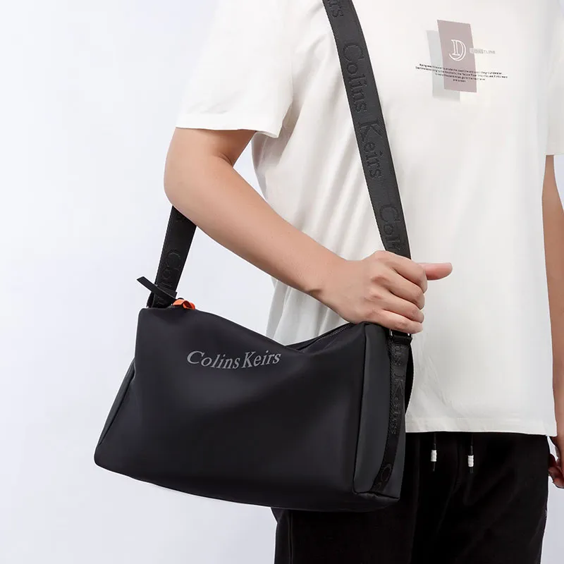 COLINS KEIRS Shoulder Bags Black-8