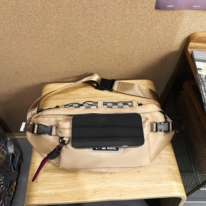 COLINS KEIRS Fanny Packs-13