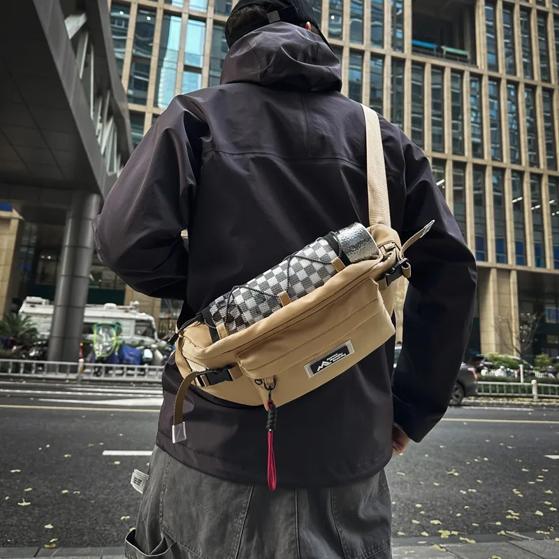 COLINS KEIRS Fanny Packs-6