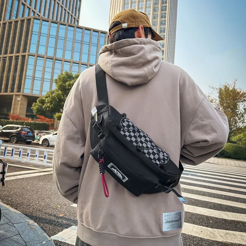 COLINS KEIRS Fanny Packs-2