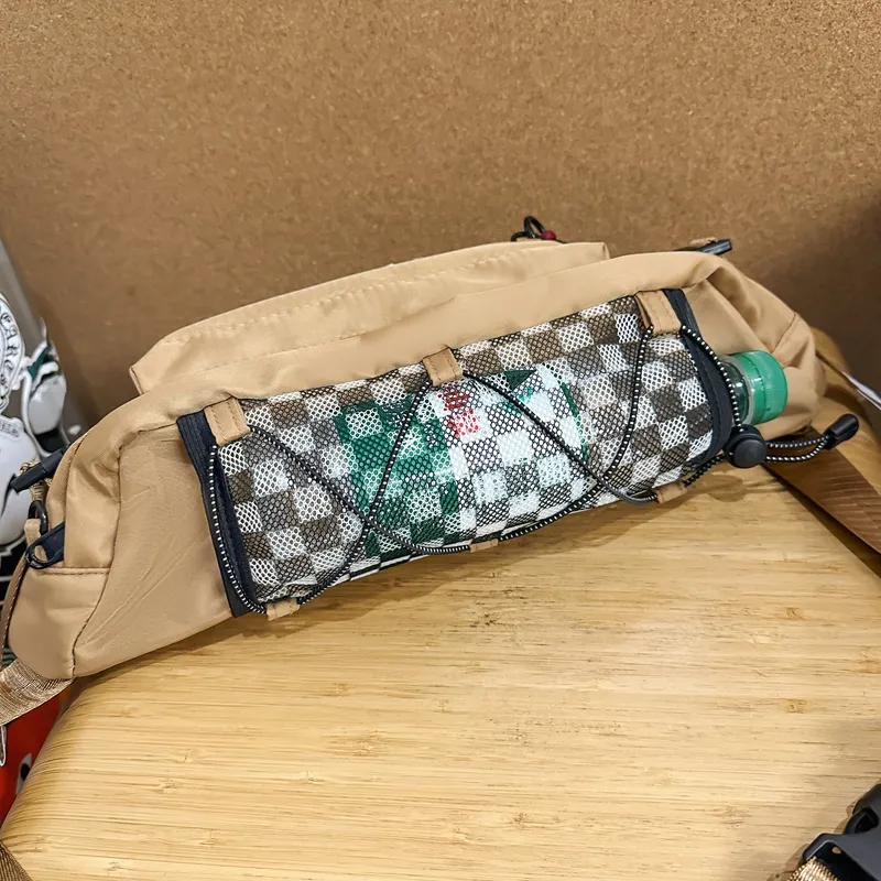 COLINS KEIRS Fanny Packs-12