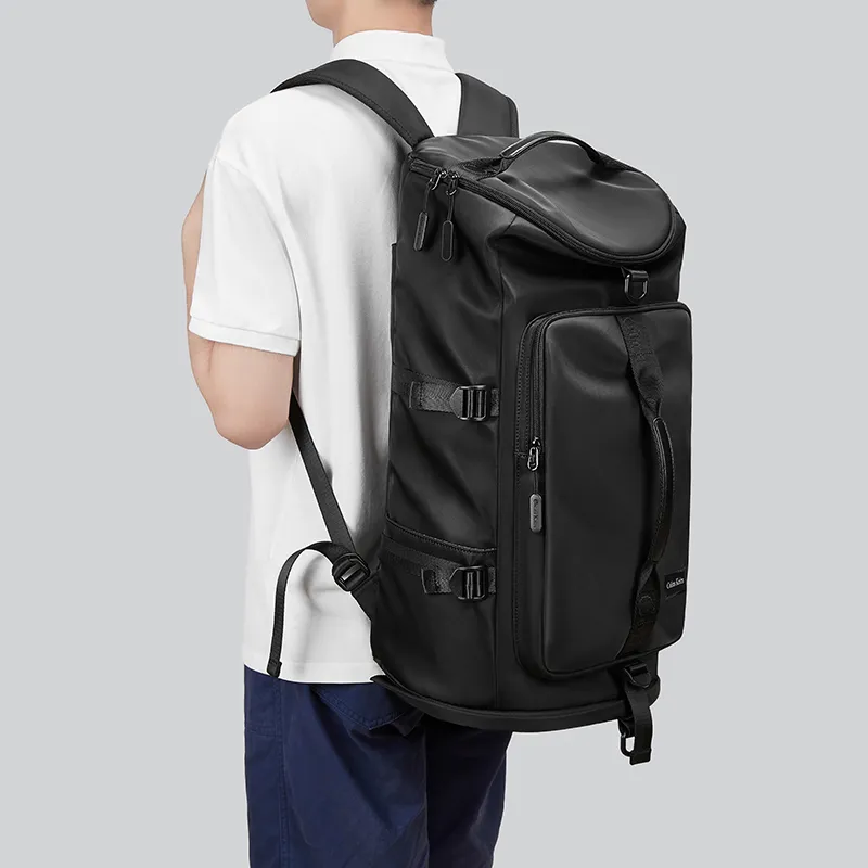 COLINS KEIRS Backpacks Black-7