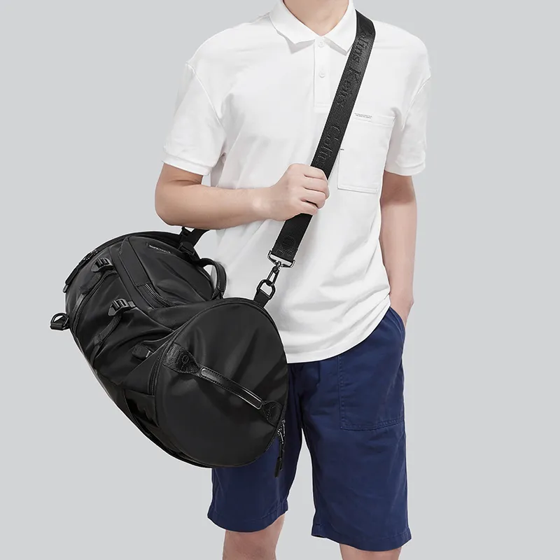COLINS KEIRS Backpacks Black-9