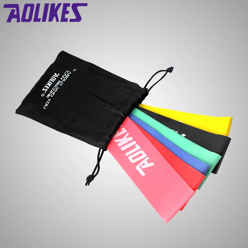 AOLIKES Resistance Bands-3