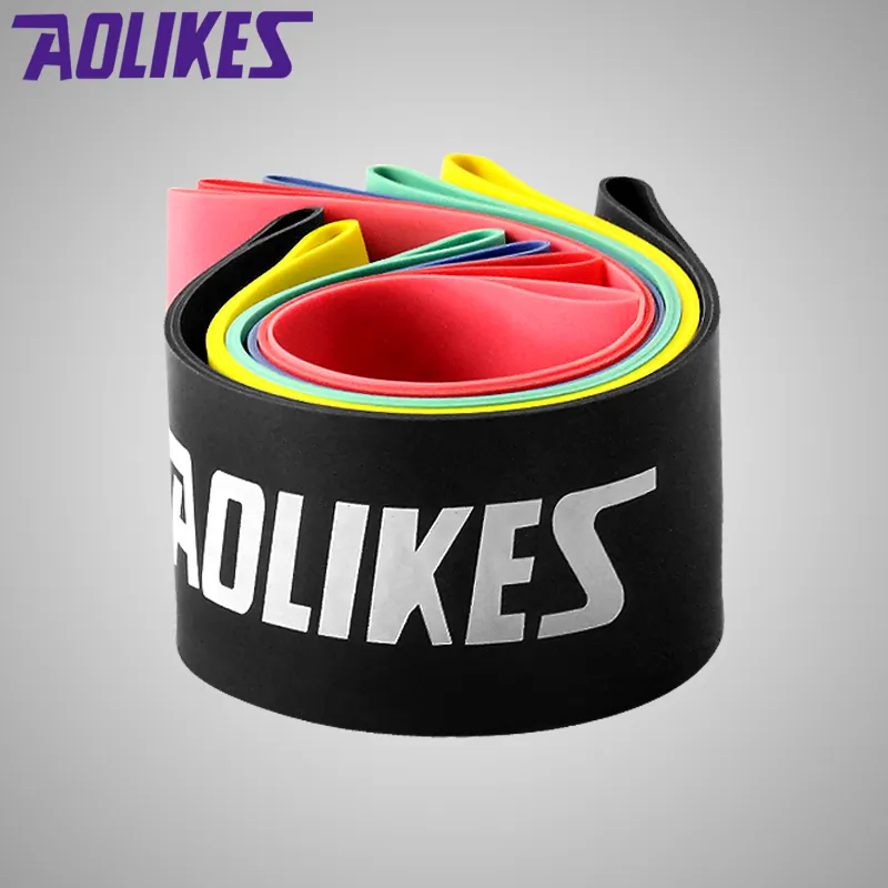 AOLIKES Resistance Bands-7