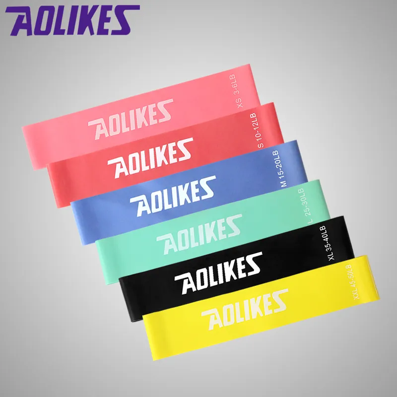 AOLIKES Resistance Bands-4