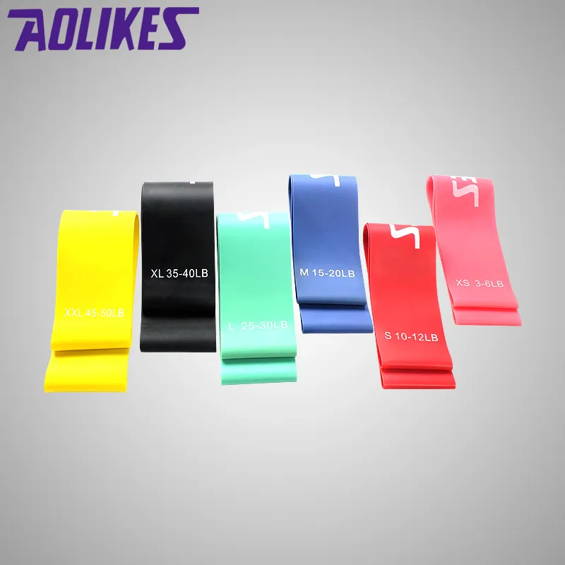 AOLIKES Resistance Bands-2