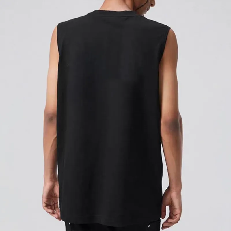 JINBEILE Tank Tops Unisex-3