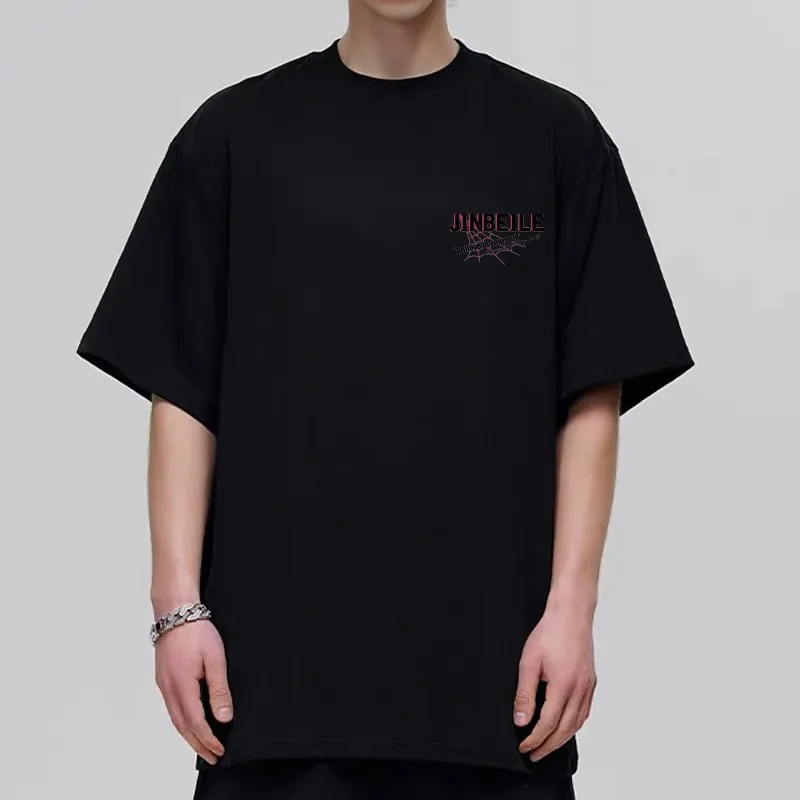 JINBEILE T Shirts Unisex-7