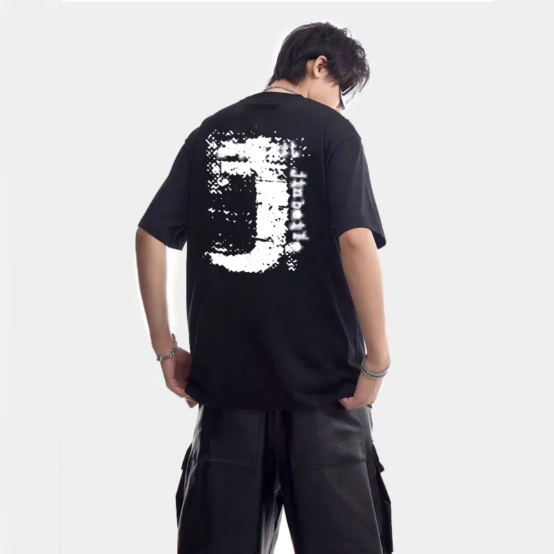 JINBEILE T Shirts Unisex-7