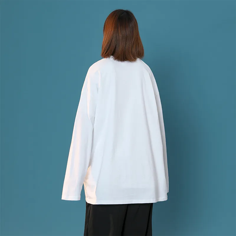 JINBEILE T Shirts Unisex-4