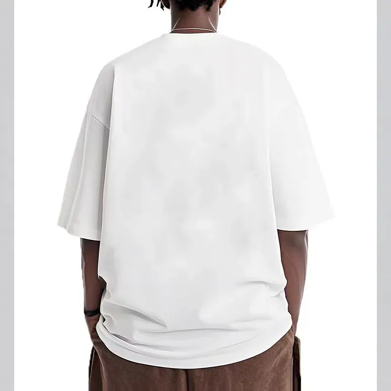 JINBEILE T Shirts Unisex-3