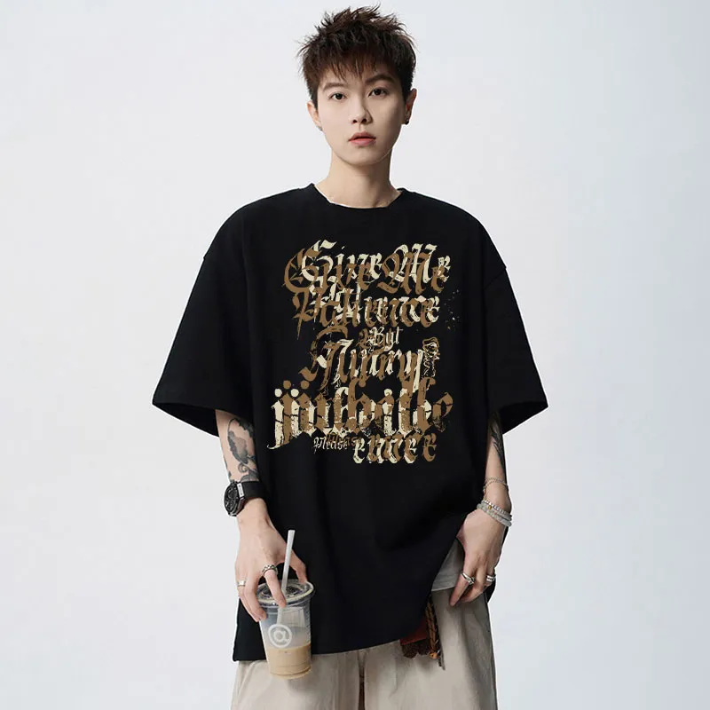 JINBEILE T Shirts Unisex-6