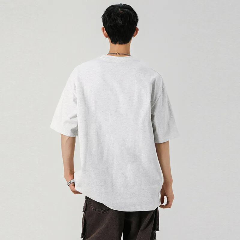 JINBEILE T Shirts Unisex-7