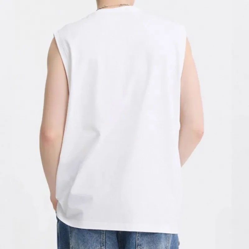 JINBEILE Tank Tops Unisex-7