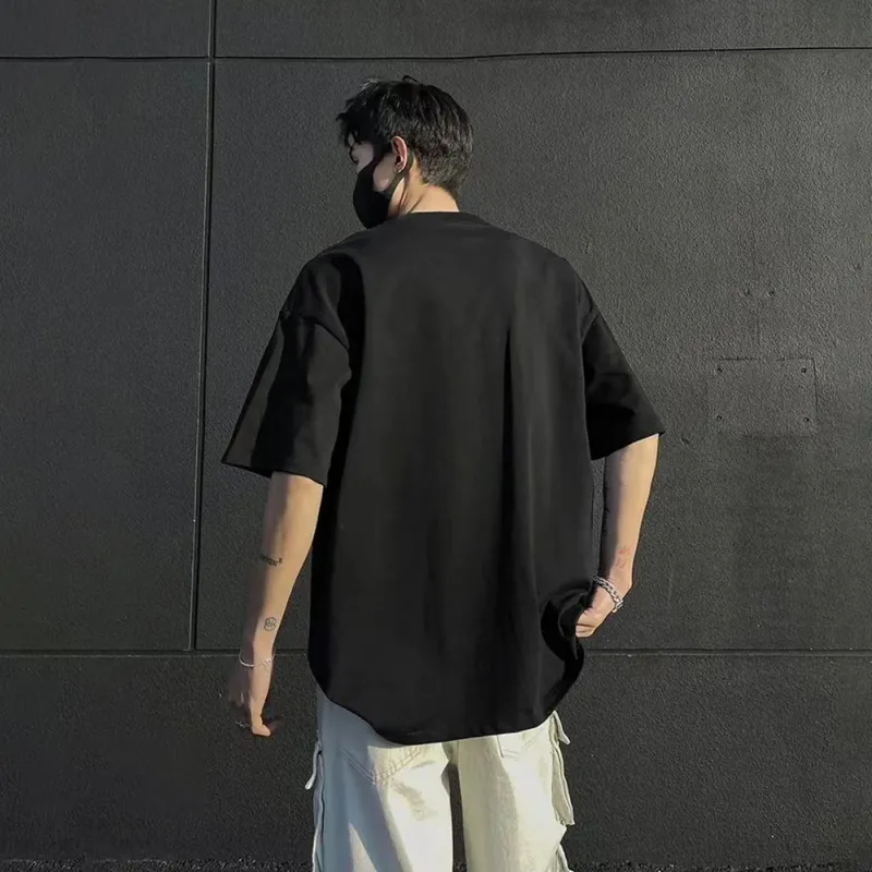 JINBEILE T Shirts Unisex-6