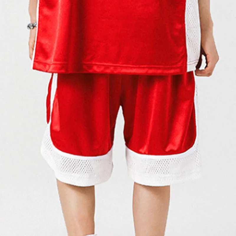 JINBEILE Casual Shorts Unisex-9