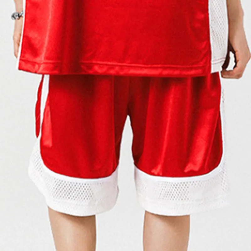 JINBEILE Basketball Shorts Unisex-7