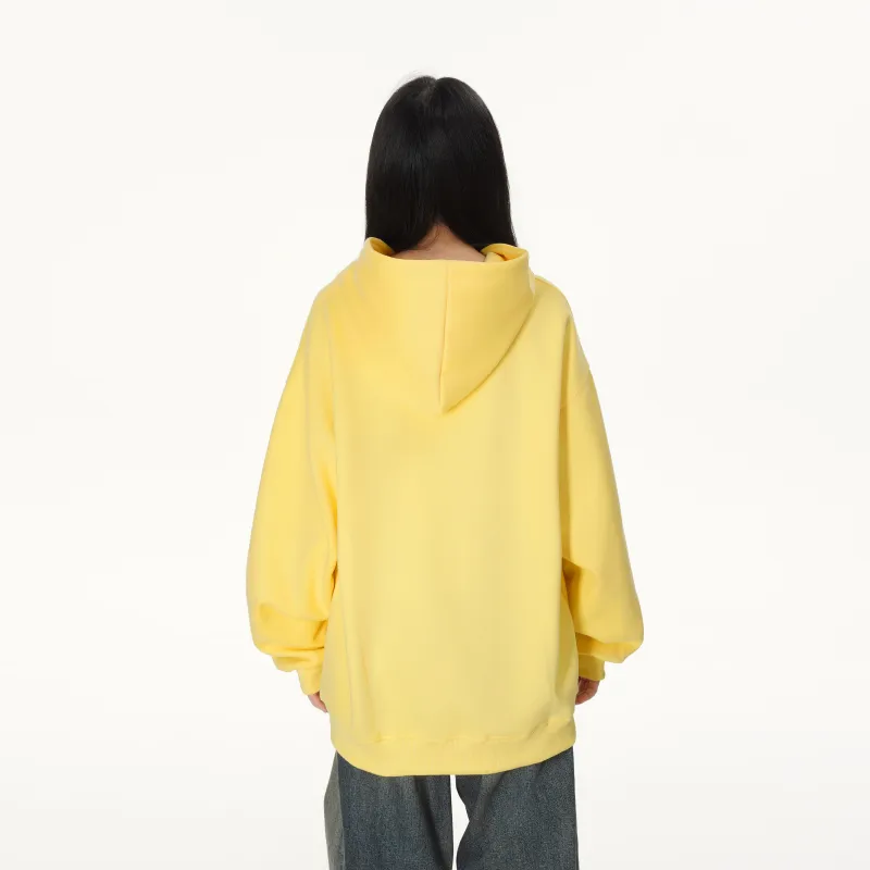 JINBEILE Sweatshirts Unisex-29
