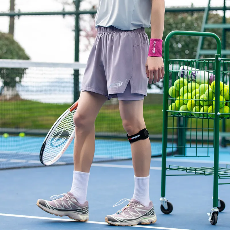 JINBEILE Casual Shorts Unisex-6