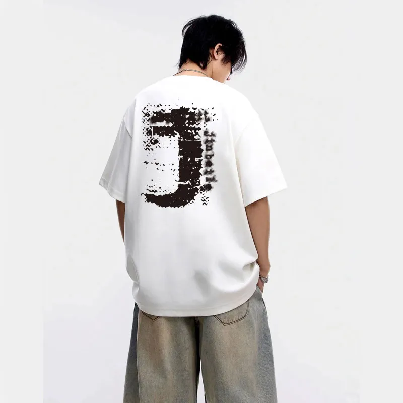 JINBEILE T Shirts Unisex-3