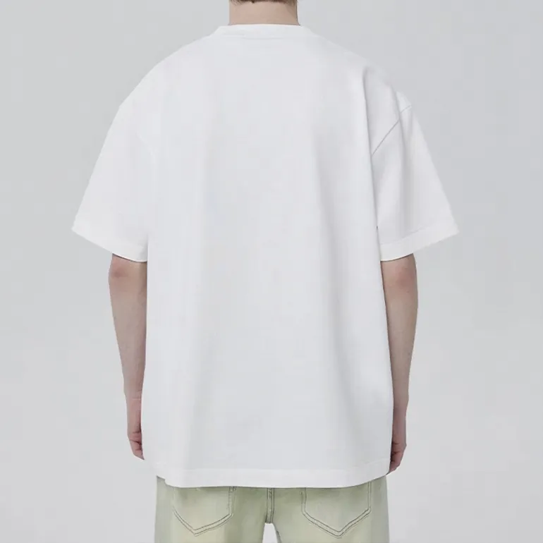 JINBEILE T Shirts Unisex-3