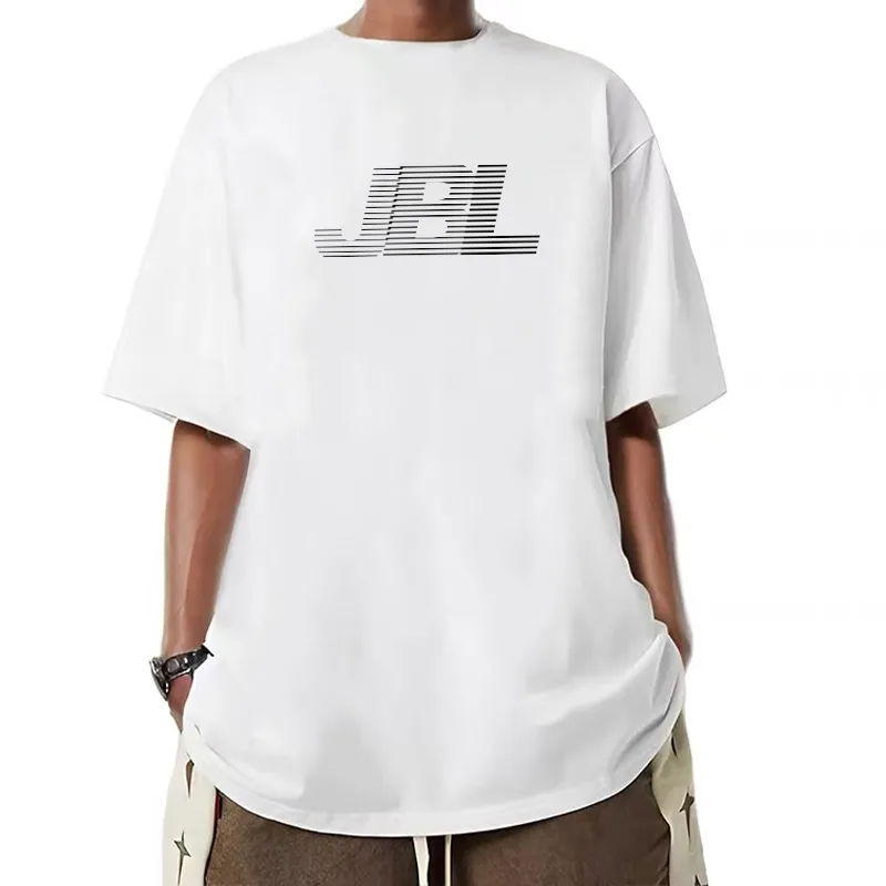 JINBEILE T Shirts Unisex-3
