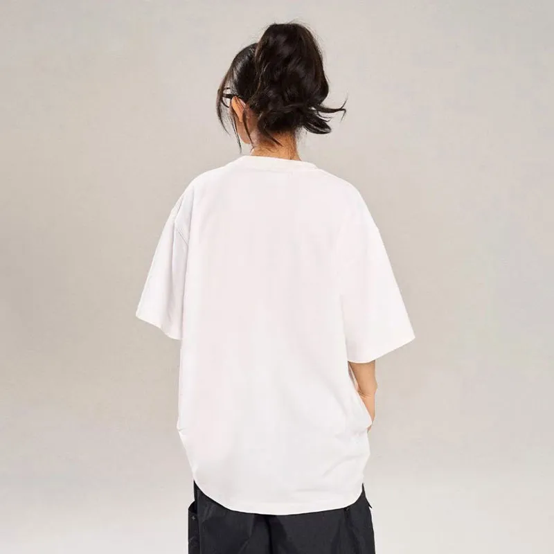 JINBEILE T-Shirts Unisex-7