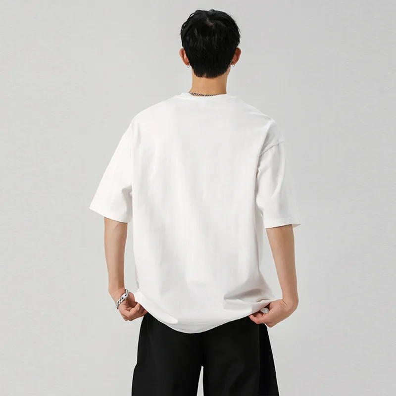 JINBEILE T Shirts Unisex-1