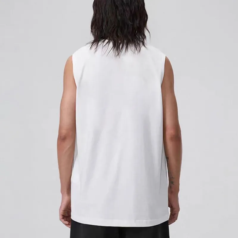 JINBEILE Tank Tops Unisex-7