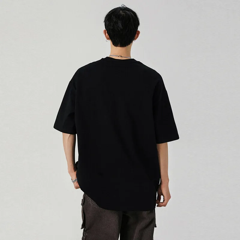 JINBEILE T Shirts Unisex-4